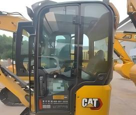 Caterpillar 302
