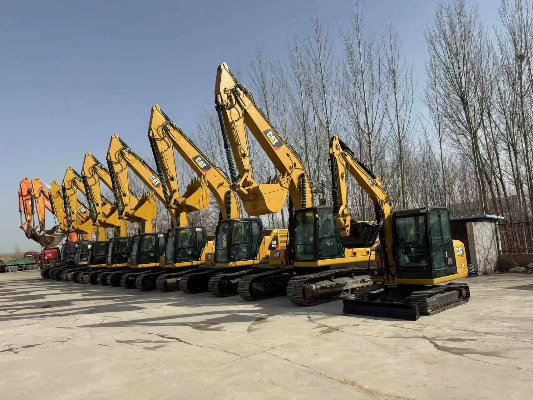 Bridging Continents, Powering Progress